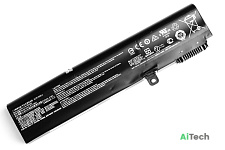 Аккумулятор для MSI GE62 GE72 (10.8V 4400mAh) p/n: BTY-M6H