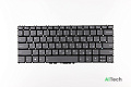 Клавиатура для ноутбука Lenovo ThinkBook 13s G2 G3 с подсветкой p/n: 831-01095-00A SN4391BL2 - фото