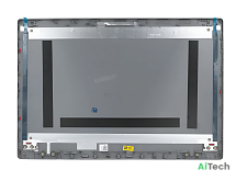 Lenovo 3-15IML05 15IIL05 15IGL05 15ARE05 15ADA05 Крышка матрицы (A case) Серебро AP1JV000290