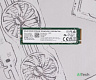 512Gb m.2 SSD накопитель SSSTC CL4-8D512 NVMe - фото