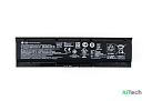 Аккумулятор для HP 17-w 17-ab (11.1V 4400mAh) ORG p/n: HSTNN-DB7K PA06 PA06062 TPN-Q174