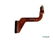 Разъем/переходник HDD Sony SVS13 SVS13A p/n: 1P-1123X08-211