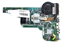 Материнская плата HP G6-2000 AMD DDR3 UMA DA0R53MB6E0