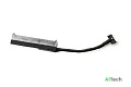 Разъем/переходник HDD Lenovo Y700-14ISK p/n: DC020028B00 - фото