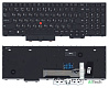 Клавиатура для ноутбука Lenovo ThinkPad T15g p/n: - фото
