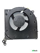 Вентилятор/Кулер для ноутбука Lenovo Legion 5-15ARH05H GPU+CPU 5V p/n: BAPA0909R5HY00 DFS5K323161A1C