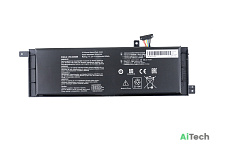 Аккумулятор для Asus X553MA X453MA (7.6V 29Wh) уценка p/n: B21N1329