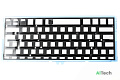 Подсветка для клавиатуры Apple A1369 A1466 Вертикальный Enter - фото