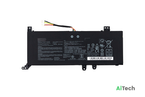 Аккумулятор для Asus X412UA (7.7V 32Wh) ORG p/n: C21N1818-2 