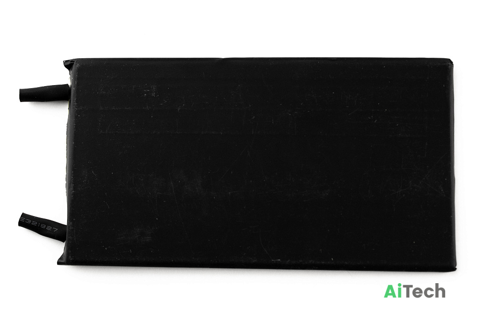 Аккумулятор универсальный 3766125 3.7V 3800mAh Li-Pol 3.7*66*125 mm