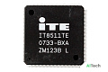 Мультиконтроллер IT8511TE BXA - фото