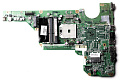 Материнская плата HP G6-2000 AMD UMA DDR3  DA0R53MB6E1 - фото