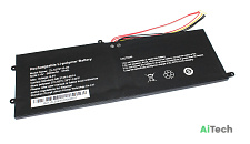Аккумулятор для ноутбука Haier P1500SM ZL-5278110-2S (7.4V 5000mAh) 
