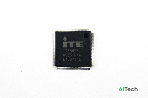 Мультиконтроллер IT8502E-NXA RF