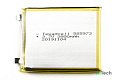 Аккумулятор универсальный 606073 3.7V 3800mAh Li-Pol 6*60*73 mm - фото