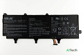 Аккумулятор для Asus GX701GX GX735GXR (15.4V 4940mAh) ORG p/n: C41N1802 - фото