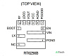 Микросхема RT6256BGQUF L8= - фото