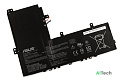 Аккумулятор для Asus Chromebook C223NA (11.4V 4800mAh) ORG p/n: C21N1807 0B200-03040000 - фото
