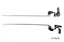 Петли для ноутбука Acer A315-21 A315-31 A315-51 A315-52 p/n: 