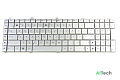 Клавиатура для Asus N55 N55S N75 N75S p/n: 04GN5F1KRU00 - фото