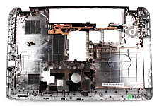 HP M6-1000 Нижняя часть корпуса (D case) 