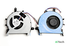 Вентилятор/Кулер для ноутбука Asus TP550L p/n: MF60120V1-C181-S9A, 13NB05B1T01011