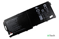 Аккумулятор для Acer VN7-593 593G 793 (15.2V 4605mAh) ORG p/n: AC16A8N, KT.0040G.009 - фото