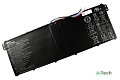 Аккумулятор для Acer A315-51 A314-31 (7.7V 4810mAh) ORG p/n: AP16M5J (2ICP4/80/104) - фото