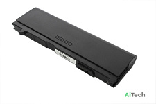 Аккумулятор для Toshiba A100 A105 M45 (10.8V 6600mAh) p/n: PA3399U-1BRS PA3400U-1BRS