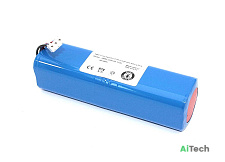 Аккумулятор для Philips FC8603 FC8705 3pin 12.8V 2200mAh Li-ion