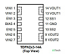 Микросхема APL3533 Bulk - фото