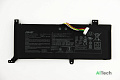 Аккумулятор для Asus X409BA X409DA X409DJ (7.6V 4210mAh) ORG p/n: B21N1818-2 - фото