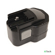Аккумулятор для AEG/MILWAUKEE 12V 2.0Ah B12, BF12, BX12, BXS12, BXL12, MXS12, MX12 Ni-Cd