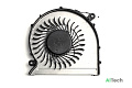 Вентилятор/Кулер для ноутбука Samsung NP550R5L p/n: BA31-00157a DFS200405080T fghg - фото