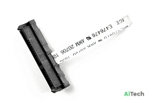 Разъем/переходник HDD Lenovo Y520 Y520-15IKB p/n: NBX0001KF00