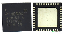 Микросхема AR8152-A