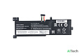 Аккумулятор для Lenovo IdeaPad 330-15ARR  8pin (7.6V 3880mAh) p/n: L17M2PF0 L17M2PF2 - фото