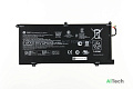 Аккумулятор для HP Chromebook 15-DE 14-DA ORG (11.55V 5275mAh) p/n: SY03XL - фото