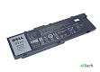 Аккумулятор для Dell Precision 15 7520 (11.4V 7950mAh) p/n: 0FNY7 T05W1 1G9VM 451-BBSB 451-BBSE - фото