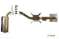 Система охлаждения для ноутбука Asus X72D (медь) p/n: 13GNZW1AM010-2 - фото