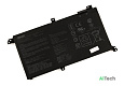 Аккумулятор для Asus X430UF X430UN X430UA ORG (11.52V 3553mAh) p/n: B31N1732 - фото