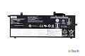 Аккумулятор для Lenovo Thinkpad X280 ORG (11.4V4120mAh) p/n: L17C6P71 L17M6P71 01AV471 SB10K97619 - фото