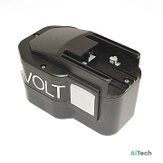 Аккумулятор для  AEG 14.4V3.0Ah B14.4, BF14.4, BX14.4, BXL14.4, BXS14.4, MX14.4, MXS14.4 Ni-Mh