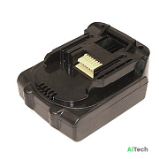 Аккумулятор для Makita 14.4V 1.5Ah p/n: BL1430, 194066-1, 194065-3 Li-Ion