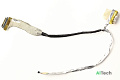 Шлейф для матрицы HP DM1-3000 p/n: HPMH-B2985050G00007, 635308-001 - фото