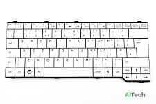 Клавиатура для ноутбука Fujitsu-Siemens Esprimo D9510 M9410 ENG p/n: V080230CK1, 20084100366