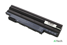 Аккумулятор для Acer Aspire One D255 D260 eMachines 355 (11.1V 5200mAh) p/n: BT.00603.121