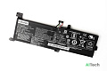 Аккумулятор для Lenovo 320-15ABR (7.4V 4050mAh) ORG p/n: L16M2PB2 L16C2PB2 L16L2PB2 L16M2PB3 - фото