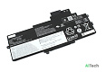 Аккумулятор для Lenovo ThinkPad X1 Nano Gen 2 (11.61V 4270mAh) p/n: L21M3P74 - фото