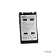 Аккумулятор для ноутбука Toshiba Satellite A10 Tecra A8 Dynabook Satellite J60 Series 10.1V 4400mAh - фото